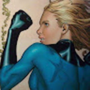 Meet your Posher, Isabelle